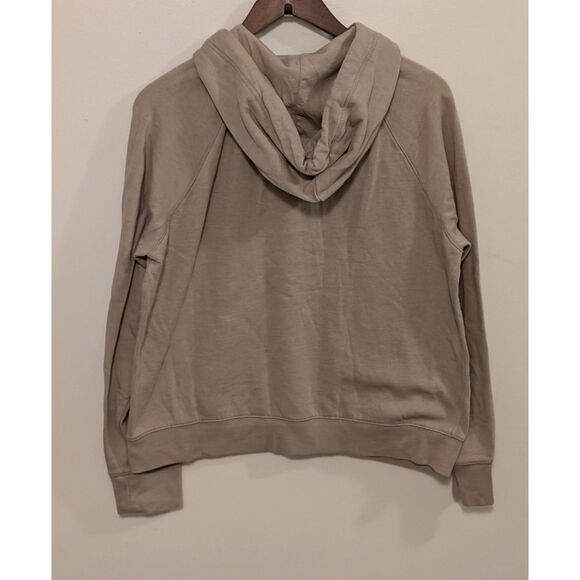 Y2K Vibe! Aeropostale Zip-Up Hoodie & Bootcut Sweatpants Set Size Large - Picture 6 of 10